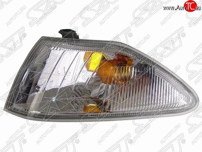 Лот: 23242165. Фото: 1. Габарит поворот фары Toyota Carina... Оптика и освещение