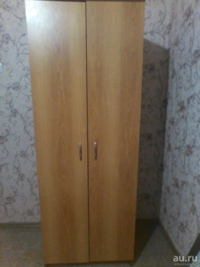 Лот: 8786272. Фото: 1. шкаф. Шкафы, шкафы-купе