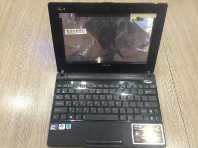 Лот: 7469522. Фото: 1. нетбук Asus Eee PC X101H. Ноутбуки