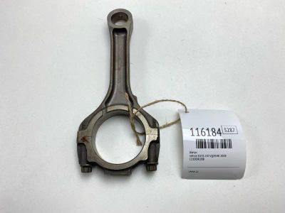 Лот: 25549056. Фото: 1. Шатун Infiniti Ex35 2008 12100JK20B... Двигатель и элементы двигателя