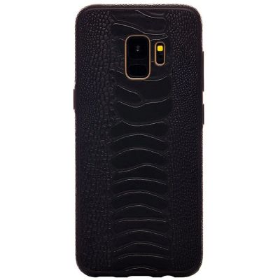 Лот: 12649729. Фото: 1. Чехол-накладка - SC100 для Samsung... Чехлы, бамперы