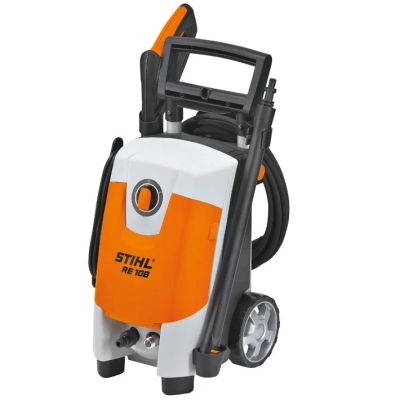 Лот: 6077622. Фото: 1. STIHL RE 108 Гарантия Доставка... Автомоечное оборудование