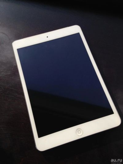 Лот: 9062906. Фото: 1. Ipad mini 2 Retina 16GB LTE. Планшеты