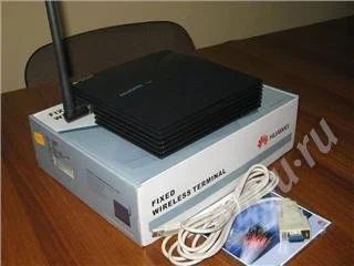 Лот: 413614. Фото: 1. Huawei ETS 1001 IMT-MC-450. Стационарные GSM