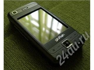 Лот: 458385. Фото: 1. GLOFIISH M800. Смартфоны