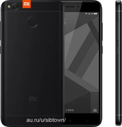Лот: 10744337. Фото: 1. Новинка Глобальн.версия Xiaomi... Смартфоны