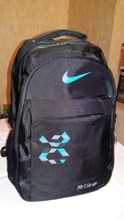 Лот: 10113372. Фото: 1. Рюкзак NIKE (1). Рюкзаки