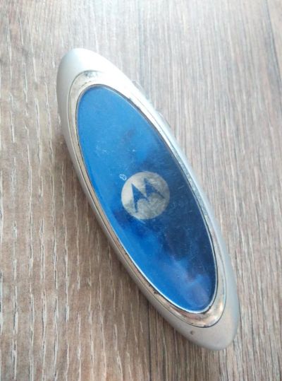Лот: 9215829. Фото: 1. Радиоприёмник (плеер радио) Motorola. Тюнеры, радиоприёмники