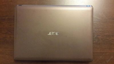 Лот: 5895304. Фото: 1. Acer aspire 4253g. Ноутбуки