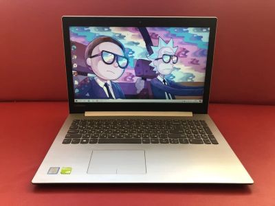 Лот: 17976121. Фото: 1. Ноутбук Lenovo Core i3/GeForce... Ноутбуки