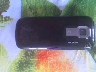 Лот: 871101. Фото: 1. Nokia 5130 Черный:). Кнопочные мобильные телефоны