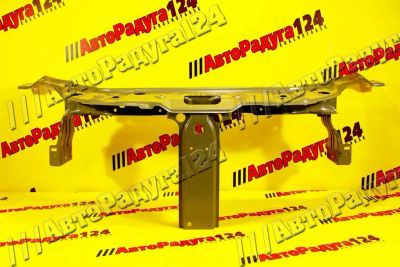 Лот: 14607712. Фото: 1. Рамка радиатора Лада XRay (625043140R... Кузов