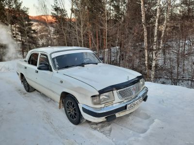 Лот: 17113665. Фото: 1. ГАЗ 3110 2000. Автомобили