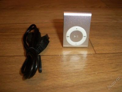 Лот: 1527925. Фото: 1. MP3-плеер ОТС!!!. Плееры