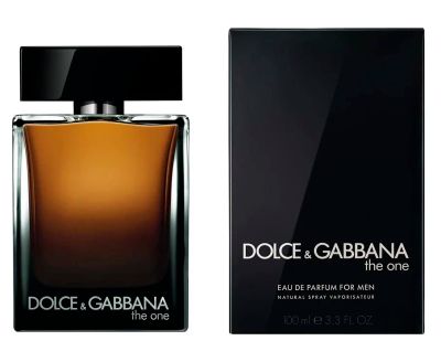 Лот: 6602284. Фото: 1. The One for Men Eau de Parfum... Мужская парфюмерия