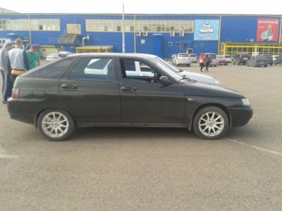 Лот: 6863603. Фото: 1. Верхний сполер. Кузов