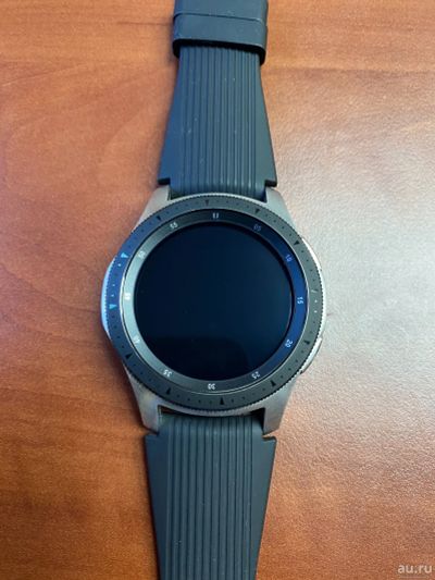 Лот: 16639591. Фото: 1. Samsung Galaxy Watch 2 46mm. Смарт-часы, фитнес-браслеты, аксессуары