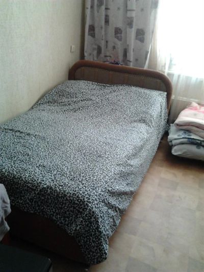 Лот: 3272813. Фото: 1. Кровать полуторка. Кровати