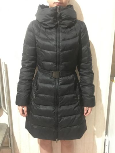 Лот: 10643659. Фото: 1. Продам пуховик benetton. Верхняя одежда