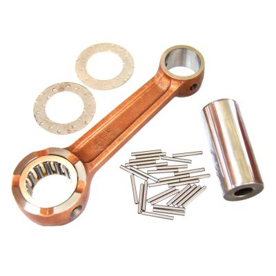 Лот: 21365189. Фото: 1. Шатунный комплект Yamaha 40X... Запчасти для лодок, катеров, лодочных моторов