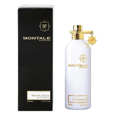 Лот: 13648699. Фото: 1. Montale unisex White Aoud Туалетные... Женская парфюмерия