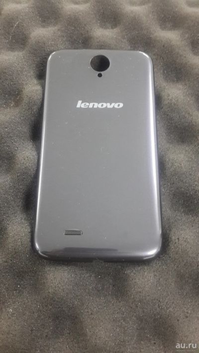 Лот: 14918871. Фото: 1. Задняя крышка для смартфона Lenovo... Корпуса, клавиатуры, кнопки