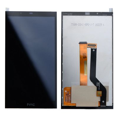 Лот: 14340669. Фото: 1. Дисплей для HTC Desire 530 в сборе... Дисплеи, дисплейные модули, тачскрины