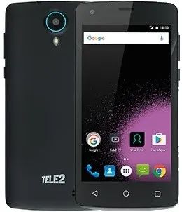 Лот: 25085334. Фото: 1. Звонилка Tele2 Midi 1.1. Смартфоны
