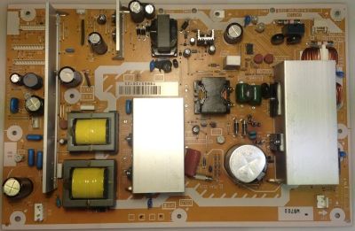 Лот: 6289000. Фото: 1. Модуль PSU, LSJB1279-21, Panasonic... Печатные платы
