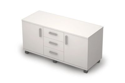 Лот: 23668600. Фото: 1. Тумба мобильная Hoff Avance. Стеллажи, тумбы, шкафы