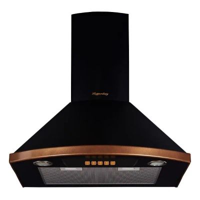 Лот: 24454563. Фото: 1. Вытяжка каминная (купольная) Kuppersberg... Вытяжки