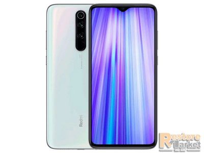 Лот: 17445531. Фото: 1. Смартфон Xiaomi Redmi Note 8 Pro... Смартфоны