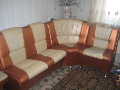 Лот: 3657583. Фото: 1. Кухонный уголок. Кухонные уголки