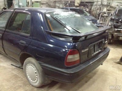 Лот: 8817996. Фото: 1. ниссан пульсар. Автомобили