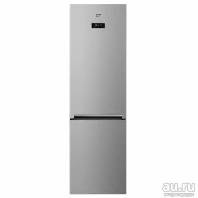 Лот: 18356239. Фото: 1. Холодильник BEKO RCNK 310E20 VS. Холодильники, морозильные камеры