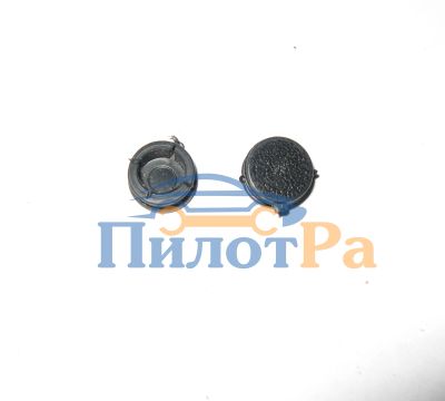 Лот: 16645751. Фото: 1. Заглушка спойлера ВАЗ-2112 -1... Кузов