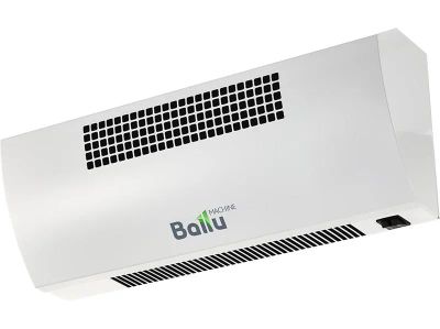 Лот: 23699188. Фото: 1. Завеса BALLU тепловая 1,25/2,5кВт... Обогреватели бытовые