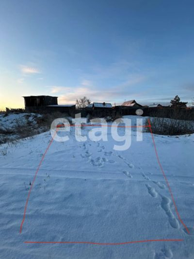 Лот: 25290297. Фото: 1. участок , посёлок городского типа... Земельные участки