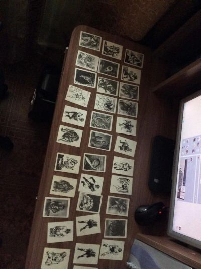 Лот: 11086055. Фото: 1. "Заколдованная страна" игра. Настольные игры, карты