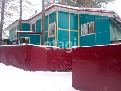 Лот: 25293193. Фото: 1. 5-комн. и более дом , садовые... Дома