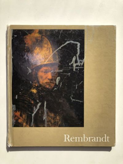 Лот: 23278317. Фото: 1. Rembrandt (Рембрандт). Erpel Fritz... Другое (литература, книги)