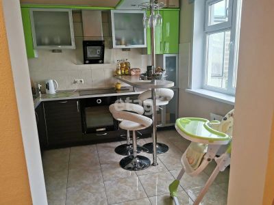Лот: 19586224. Фото: 1. Сдам 2-комн. кв. 53 кв.м. Красноярск... Квартиры, студии