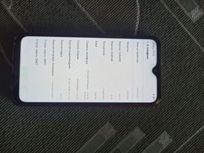 Лот: 17268182. Фото: 1. Смартфон Oppo A5s 32gb. Смартфоны