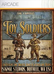 Лот: 5419800. Фото: 1. The famous wargame from bothell... Игры для консолей