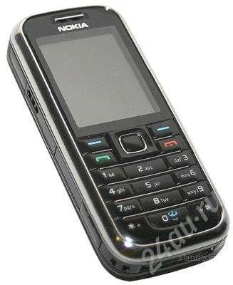 Лот: 685008. Фото: 1. Nokia 6233. Кнопочные мобильные телефоны