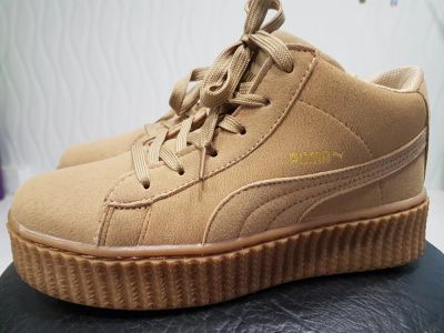 Лот: 8512180. Фото: 1. Новые зимние кроссовки Puma. Кеды, кроссовки, слипоны