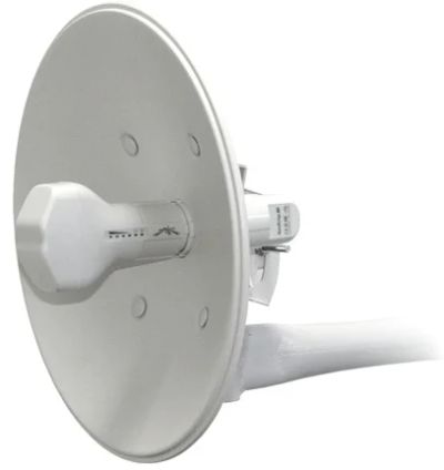 Лот: 3515628. Фото: 1. Ubiquiti NanoBridge M5 25dbi. WiFi, Bluetooth адаптеры