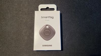Лот: 17172959. Фото: 1. Беспроводная трекер-метка Samsung... Дисплеи, дисплейные модули, тачскрины