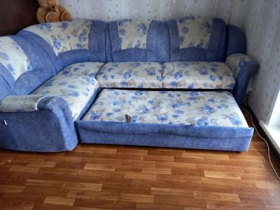 Лот: 17393172. Фото: 1. Диван. Диваны