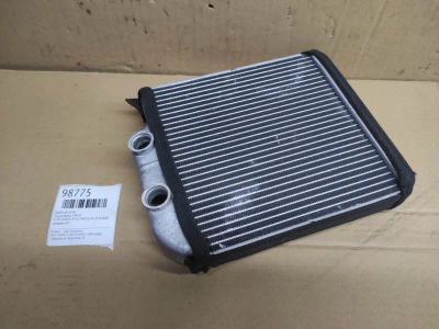 Лот: 21397276. Фото: 1. радиатор печки Toyota Nadia SXN10. Двигатель и элементы двигателя